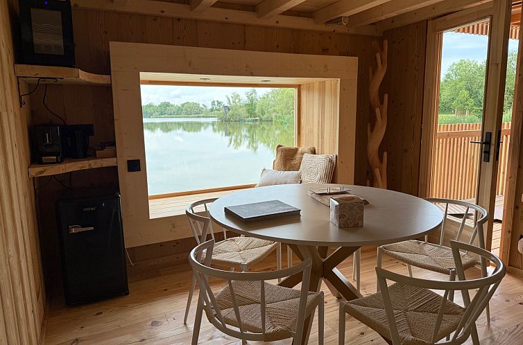 Spa Horizon Cabin