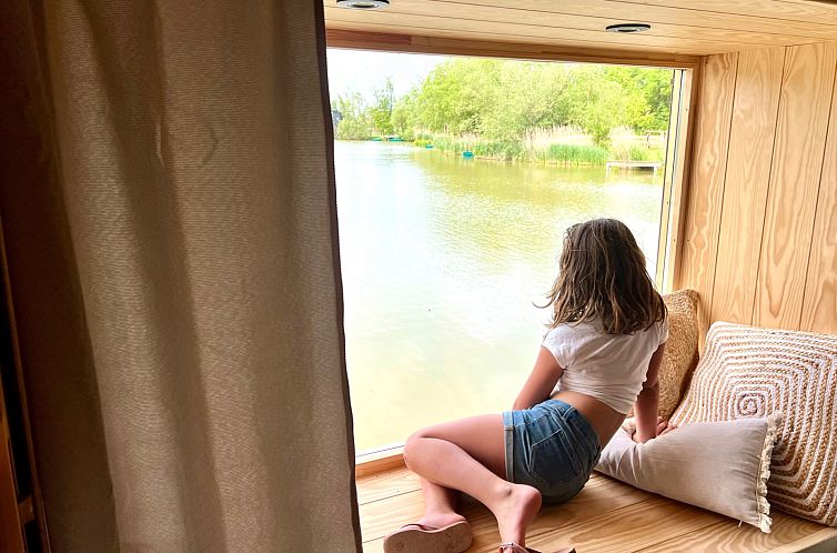 Spa Horizon Cabin