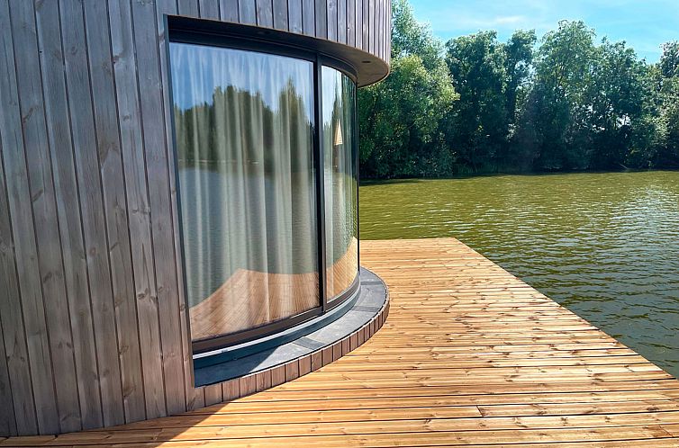 «Lumipod Flottant»