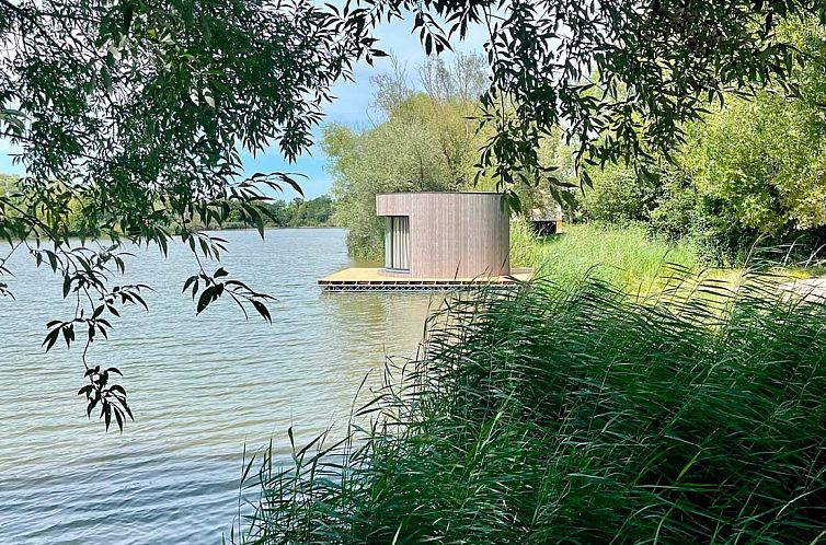 «Lumipod Flottant»