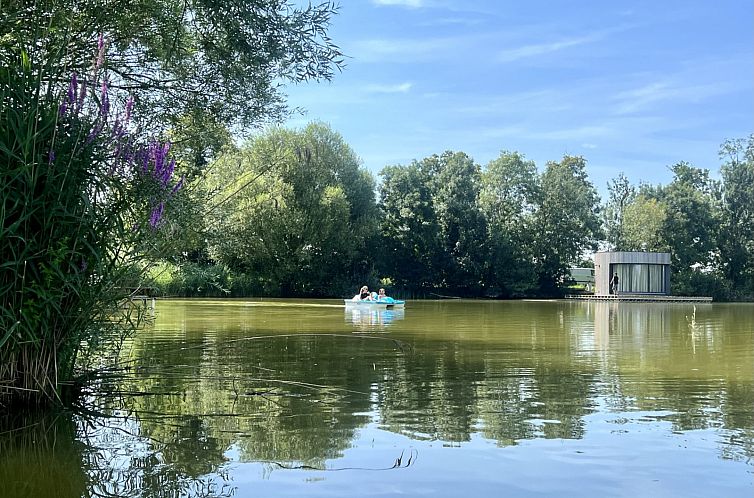 «Lumipod Flottant»