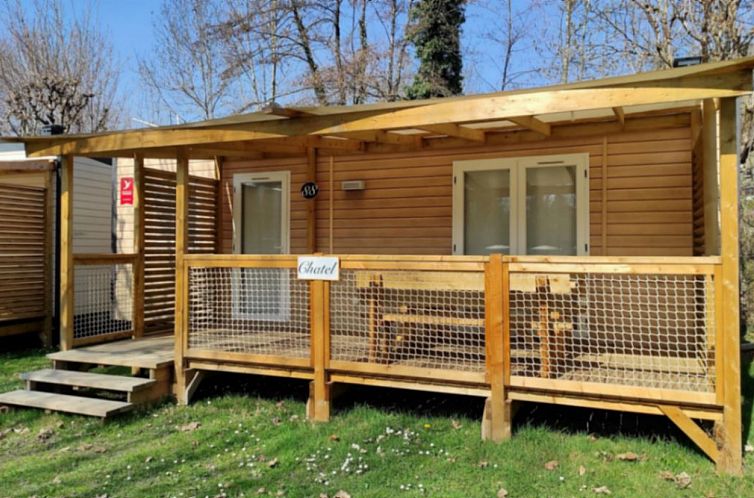 Mobilhome COMFORT 30 m²