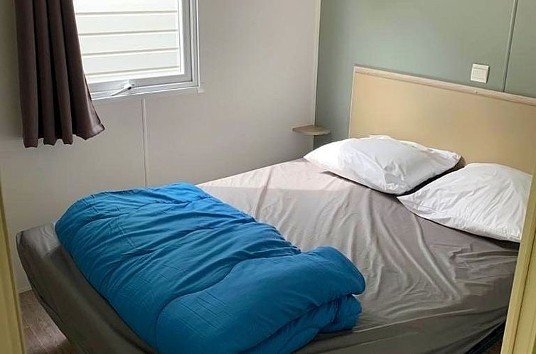 Mobilhome COMFORT 30 m²