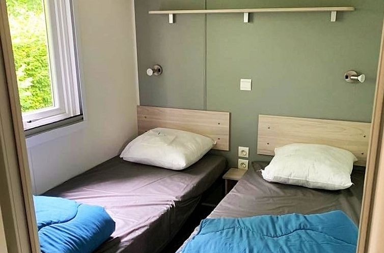 Mobilhome COMFORT 30 m²