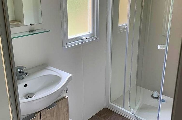 Mobilhome COMFORT 30 m²