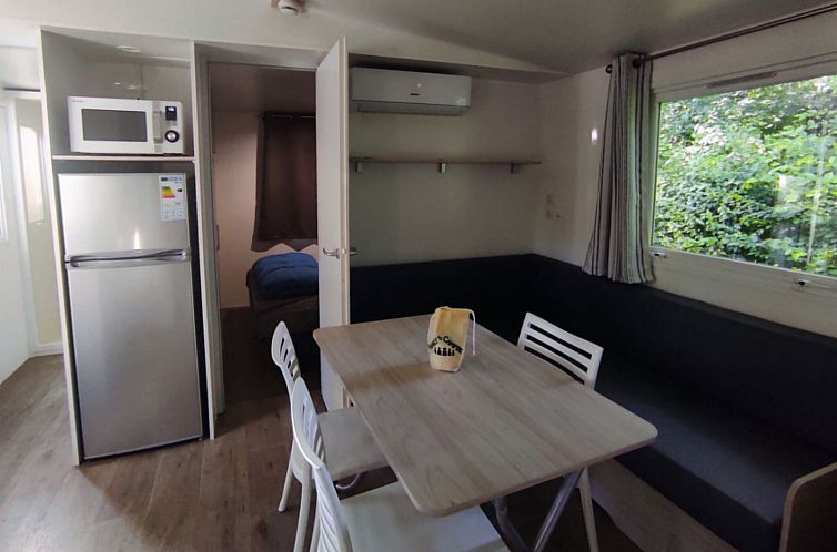 Stacaravan CONFORT 30m²