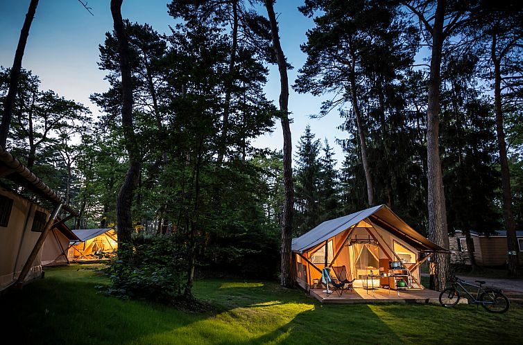 Trappeur Tent