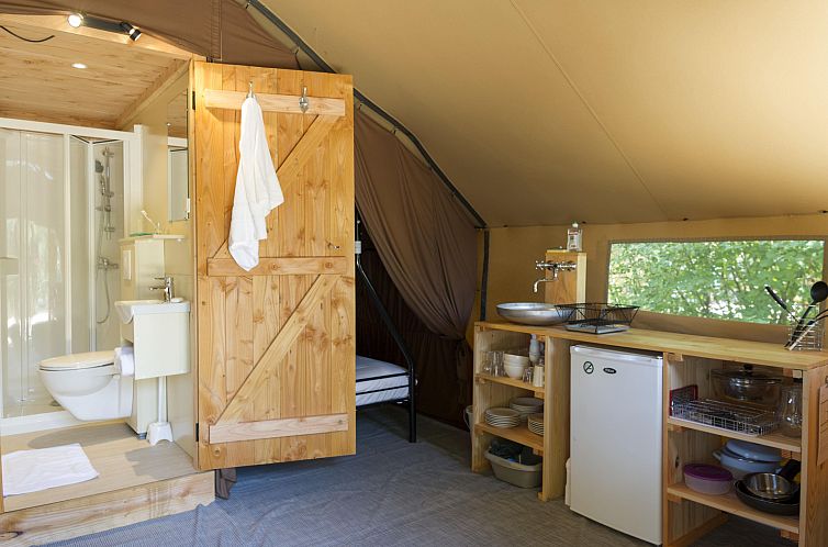 Trappeur Tent