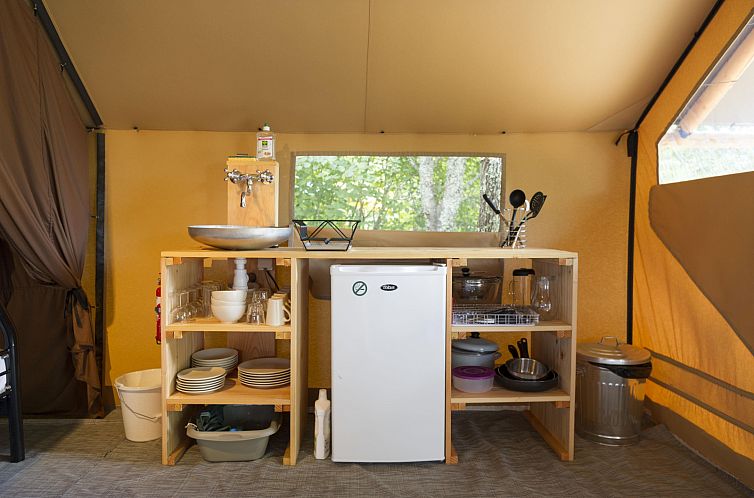 Trappeur Tent