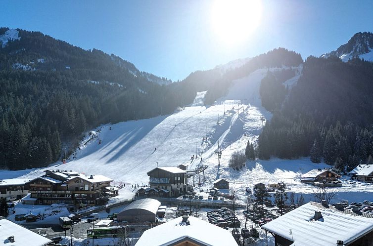 Appartement in Chatel