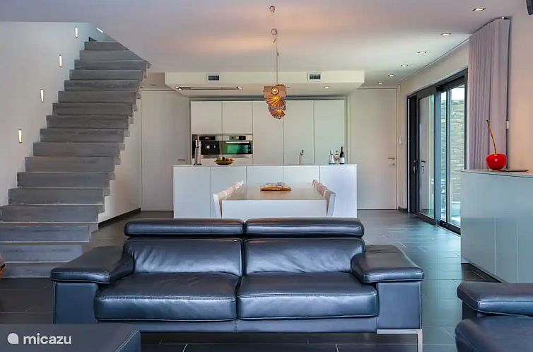 Villa 'Les cubes de Beaulieu'