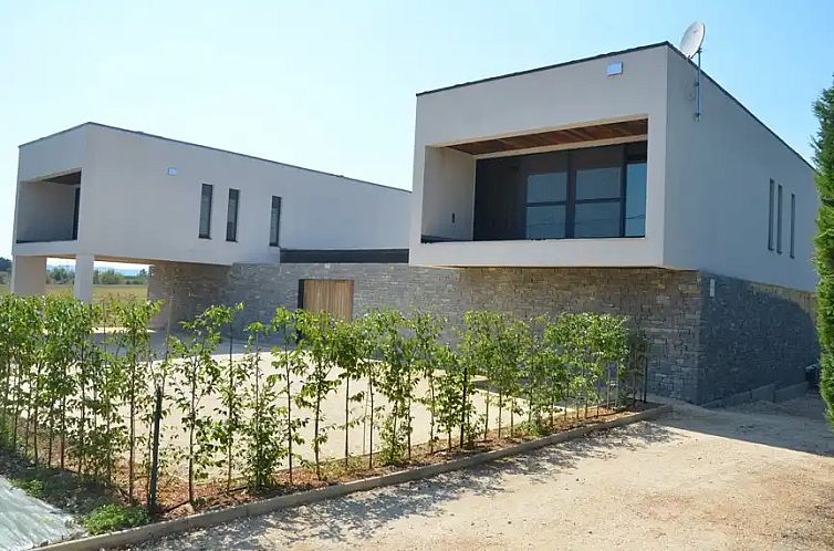 Villa 'Les cubes de Beaulieu'