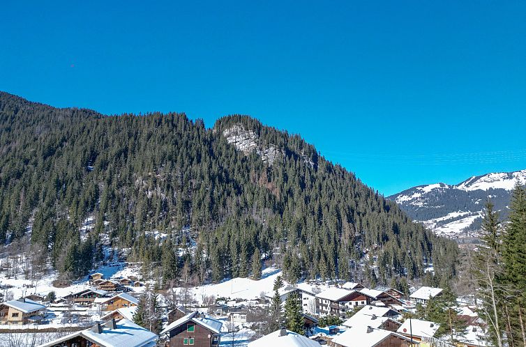 Chalet in Chatel