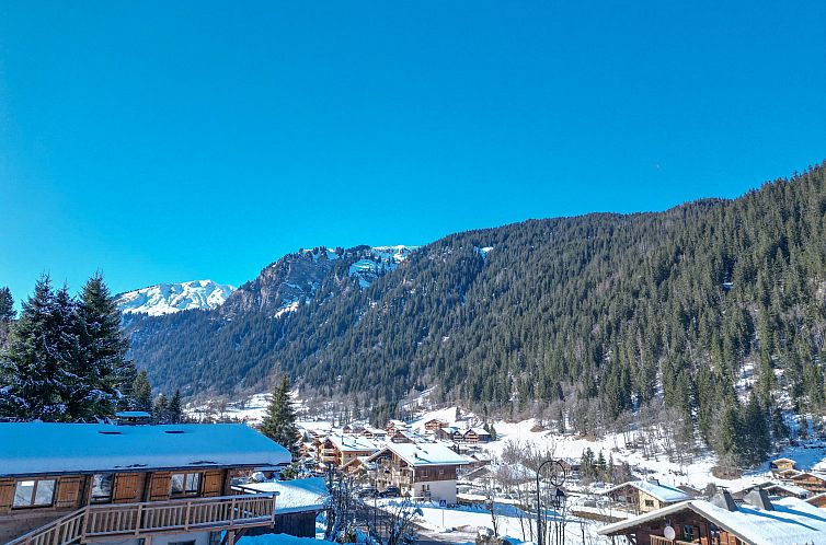 Chalet in Chatel