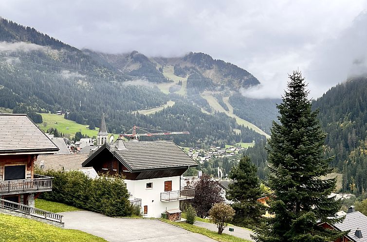 Chalet in Chatel