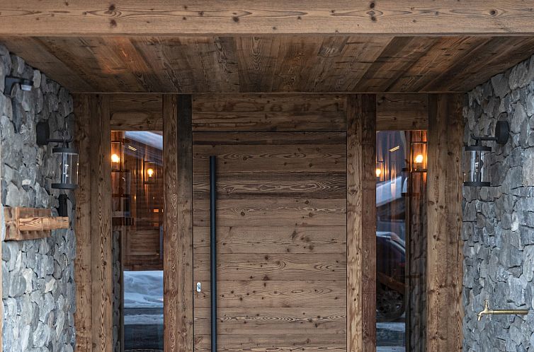 Chalet in Chatel