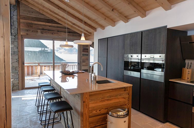 Chalet in Chatel