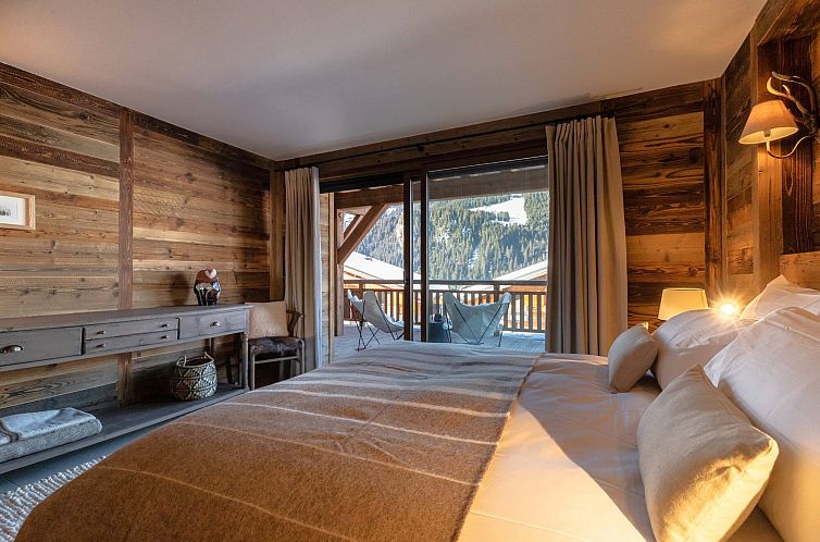 Chalet in Chatel