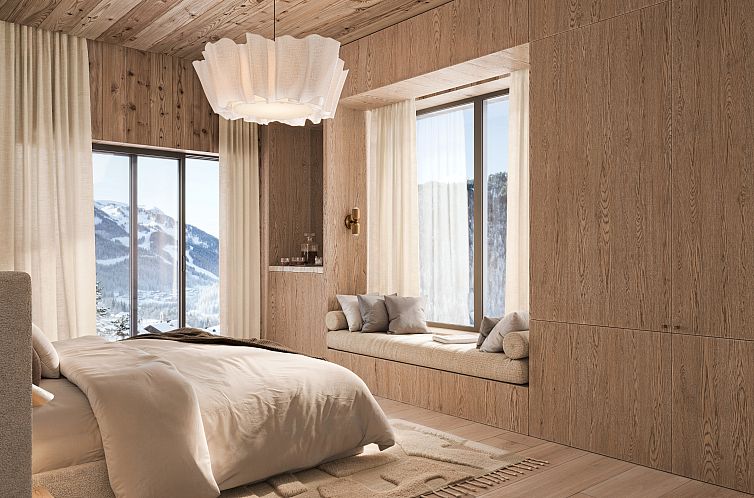 Chalet in Chatel