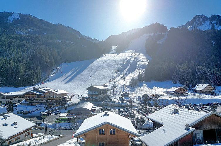 Appartement in Chatel