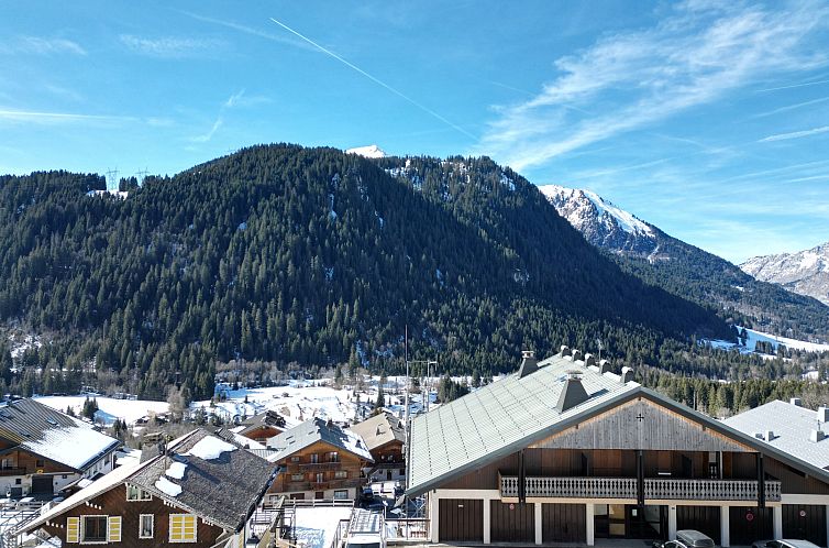 Chalet in Chatel