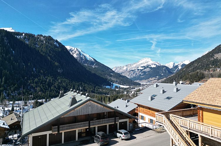 Chalet in Chatel