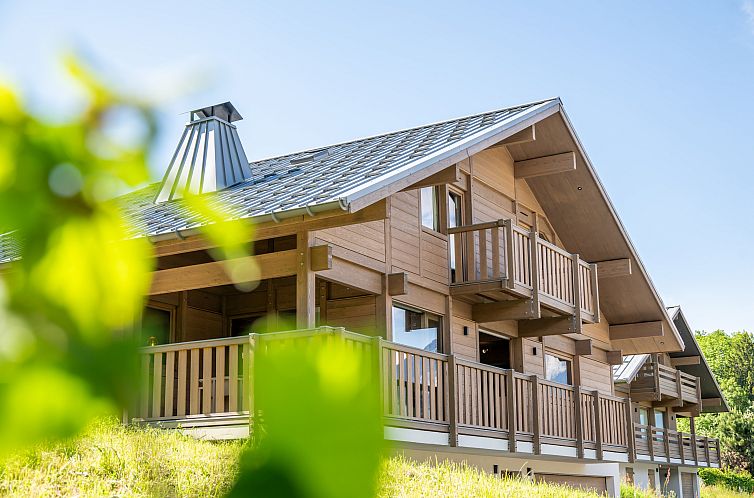 Chalet in Chatel