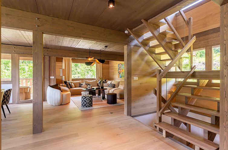 Chalet in Chatel