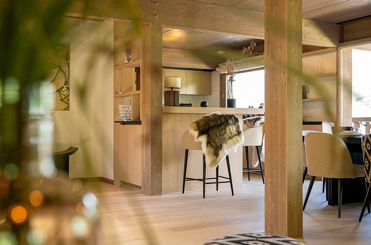 Chalet in Chatel