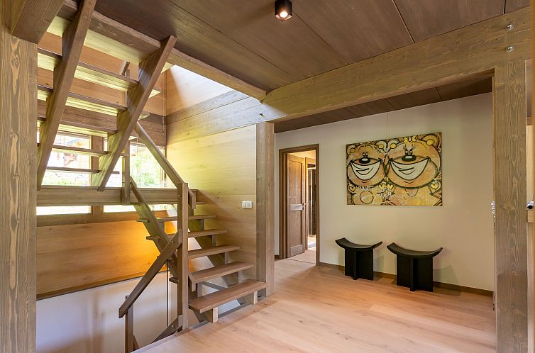 Chalet in Chatel