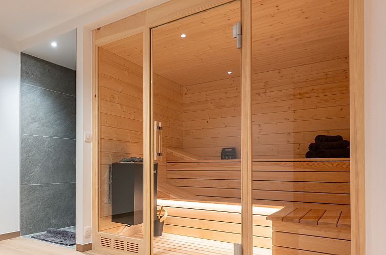 Chalet in Chatel