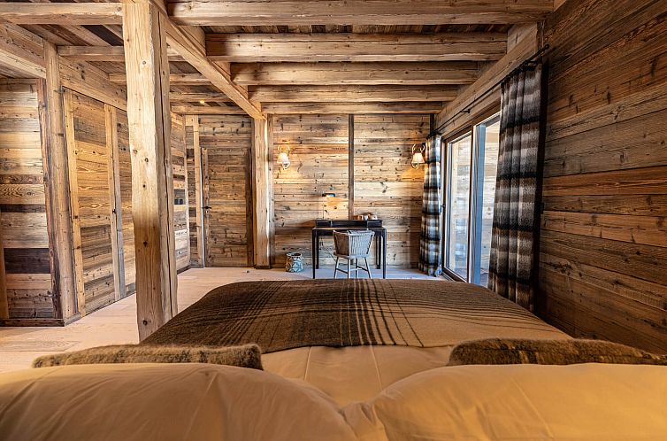 Chalet in Chatel