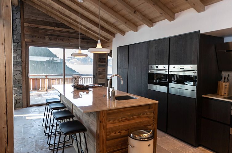 Chalet in Chatel