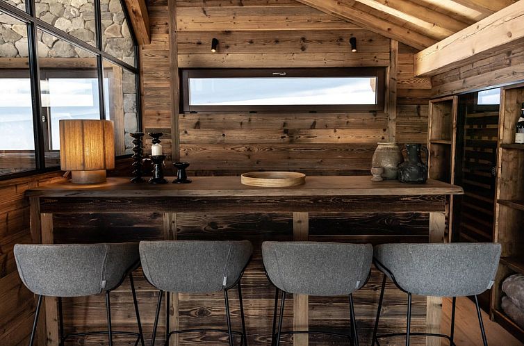 Appartement in Chatel