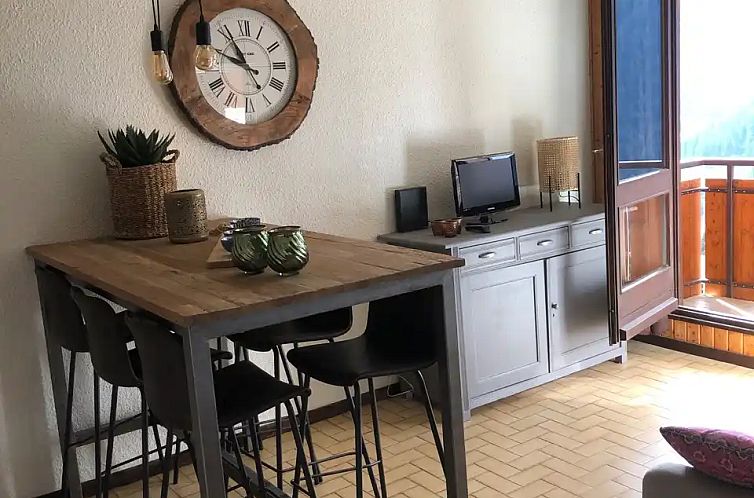 Le Hameau des 4 Saisons