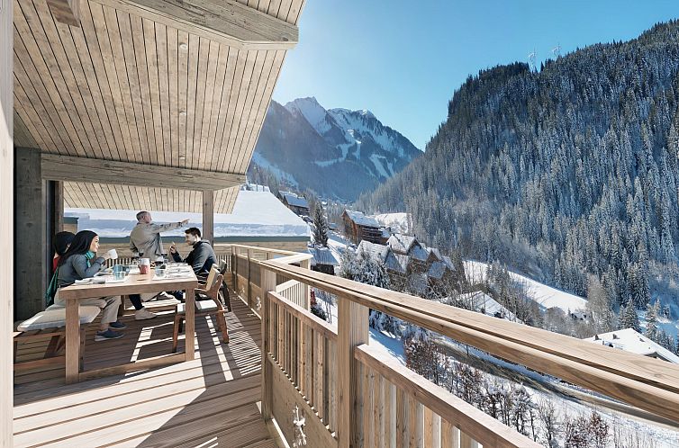 Chalet in Chatel
