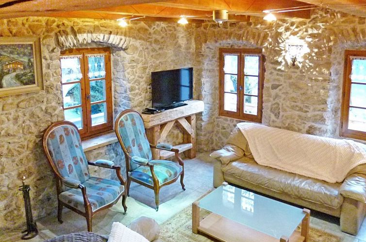 Vakantiehuis Chalet Petit Châtel