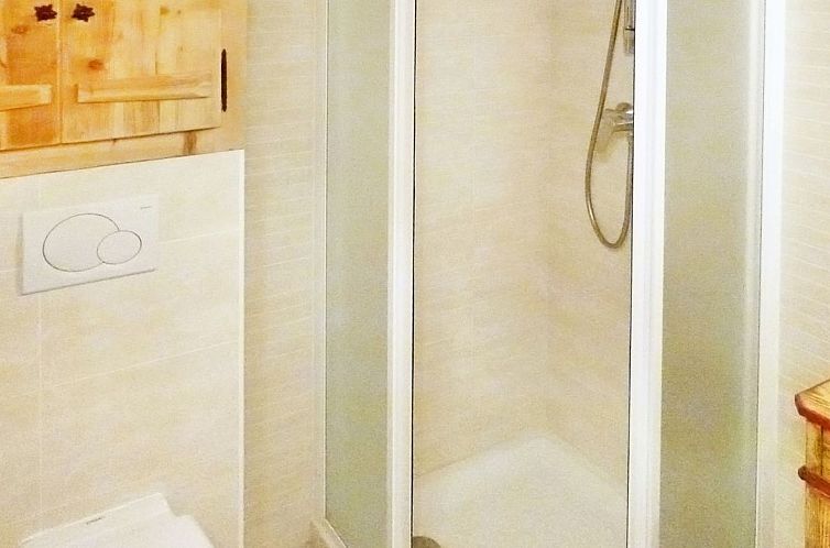 Vakantiehuis Chalet Petit Châtel