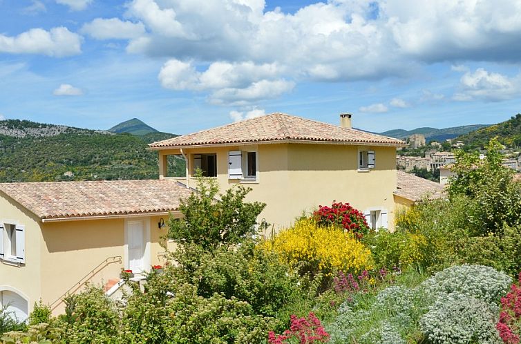 VillaFleury Appartement