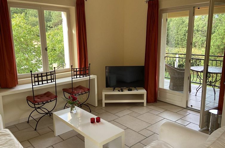 VillaFleury Appartement