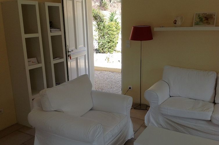 VillaFleury Appartement