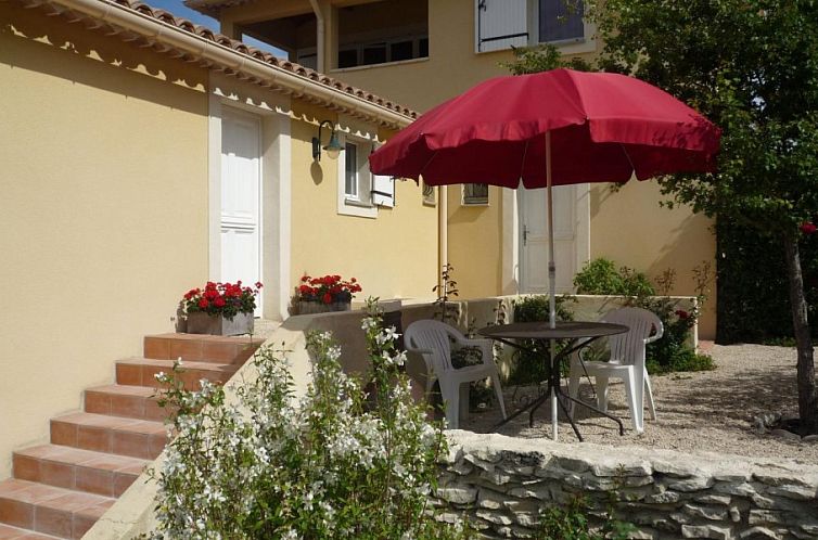 VillaFleury Appartement