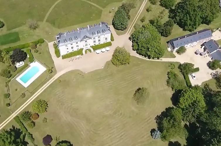 Le Petit Verger - Chateau la Mothaye