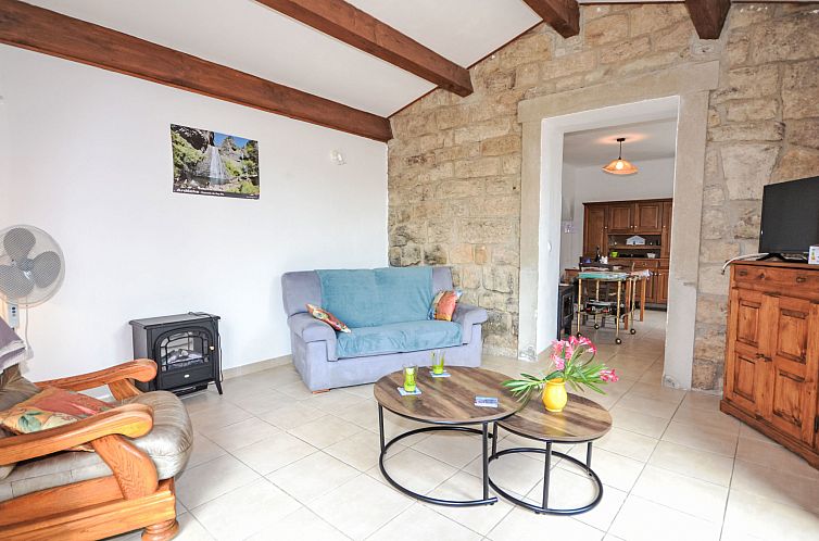 Vakantiehuis Les Lauriers Roses