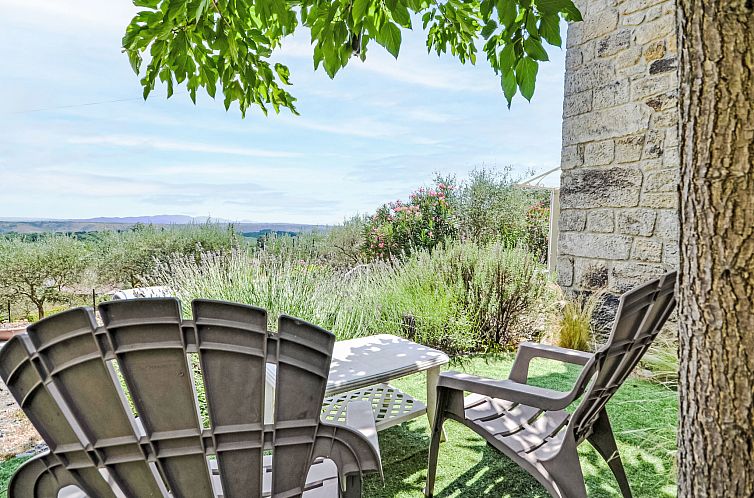 Vakantiehuis Les Lauriers Roses
