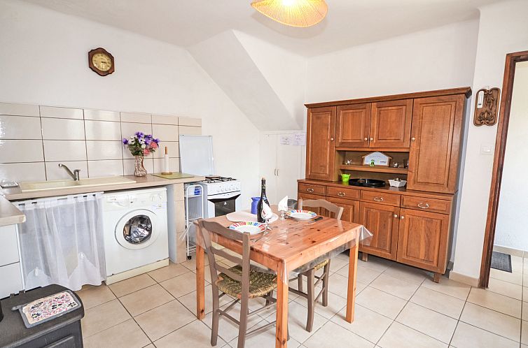 Vakantiehuis Les Lauriers Roses