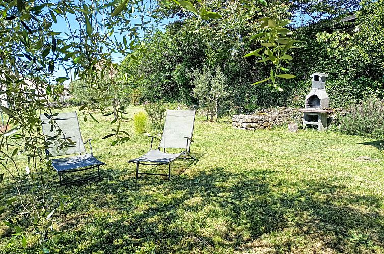 Vakantiehuis Les Lauriers Roses