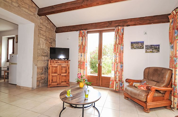 Vakantiehuis Les Lauriers Roses
