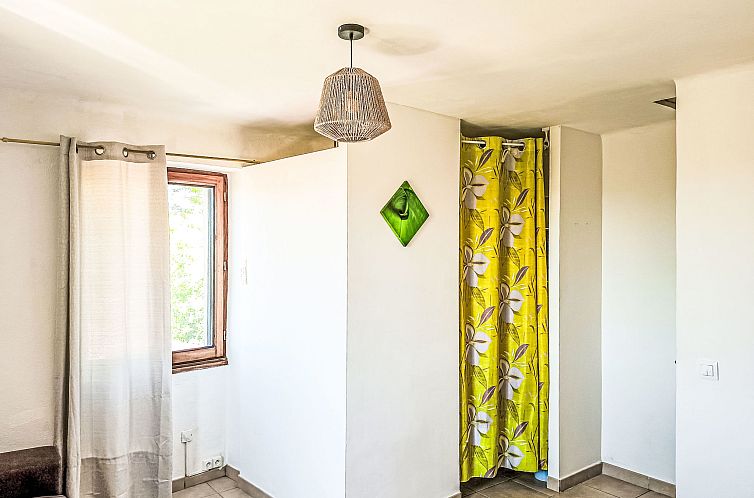 Vakantiehuis Les Lauriers Roses