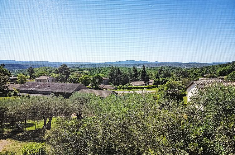 Vakantiehuis Les Lauriers Roses